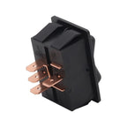 12V 40A Three Terminal Motor Switch for Boats (12V DC)
