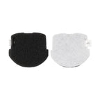 2 Pcs Filters for Midea VCS141 VCS142