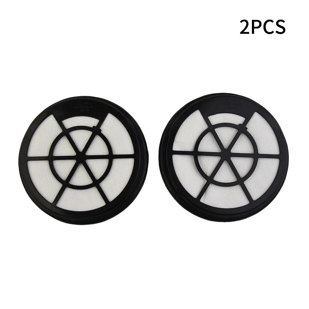 2 Pack Washable Filters for Floor Vacuum Cleaner (12025213, BGC05A220A)