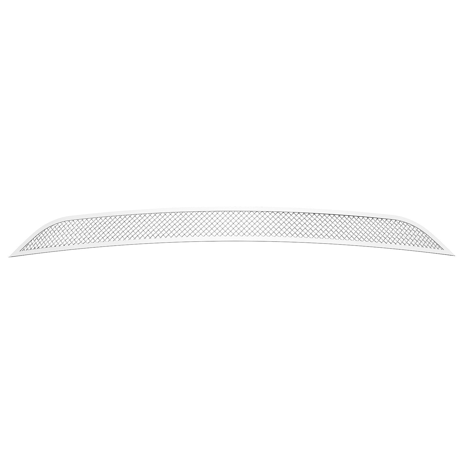 Stainless Chrome Mesh Grille Insert for Ford Expedition (2018-2024)