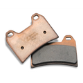 Performance Machine Brake Pad 137X4 for Sport