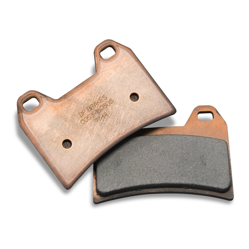Performance Machine Brake Pad 137X4 for Sport