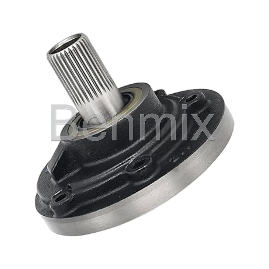 Transmission Charging Pump 3EB-13-22043 for Komatsu Forklift FGD11-14