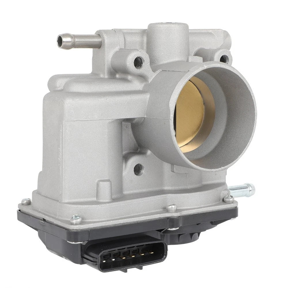 Throttle Body for Mazda 2 (2011–2014) ZJ3813640