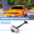 Front Door Check Strap Stop Limiter for Ford Mustang (2005–2014) 6R3Z-6323552-AA