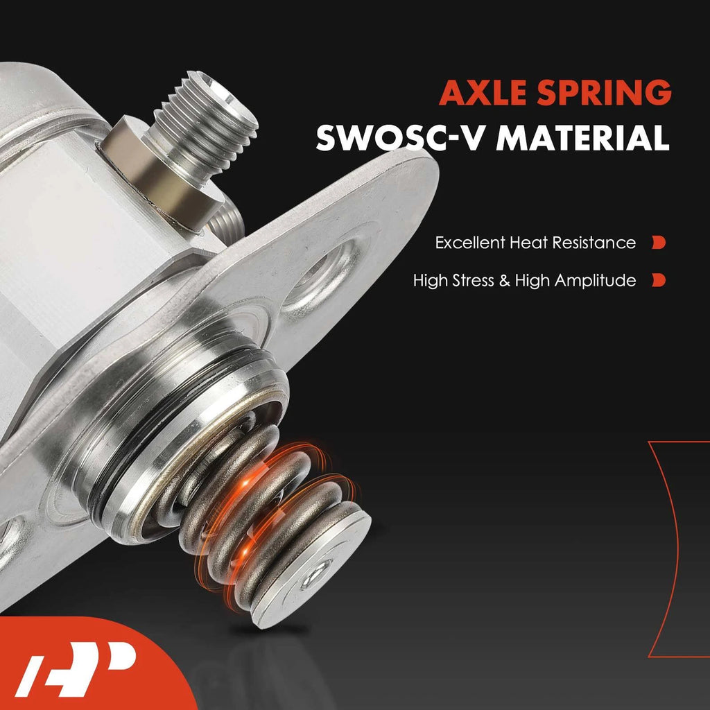 High Pressure Fuel Pump for BMW 320i, 328i, 528i (2013–2014)