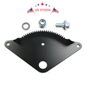 Steering Gearplate for Craftsman GS6500 