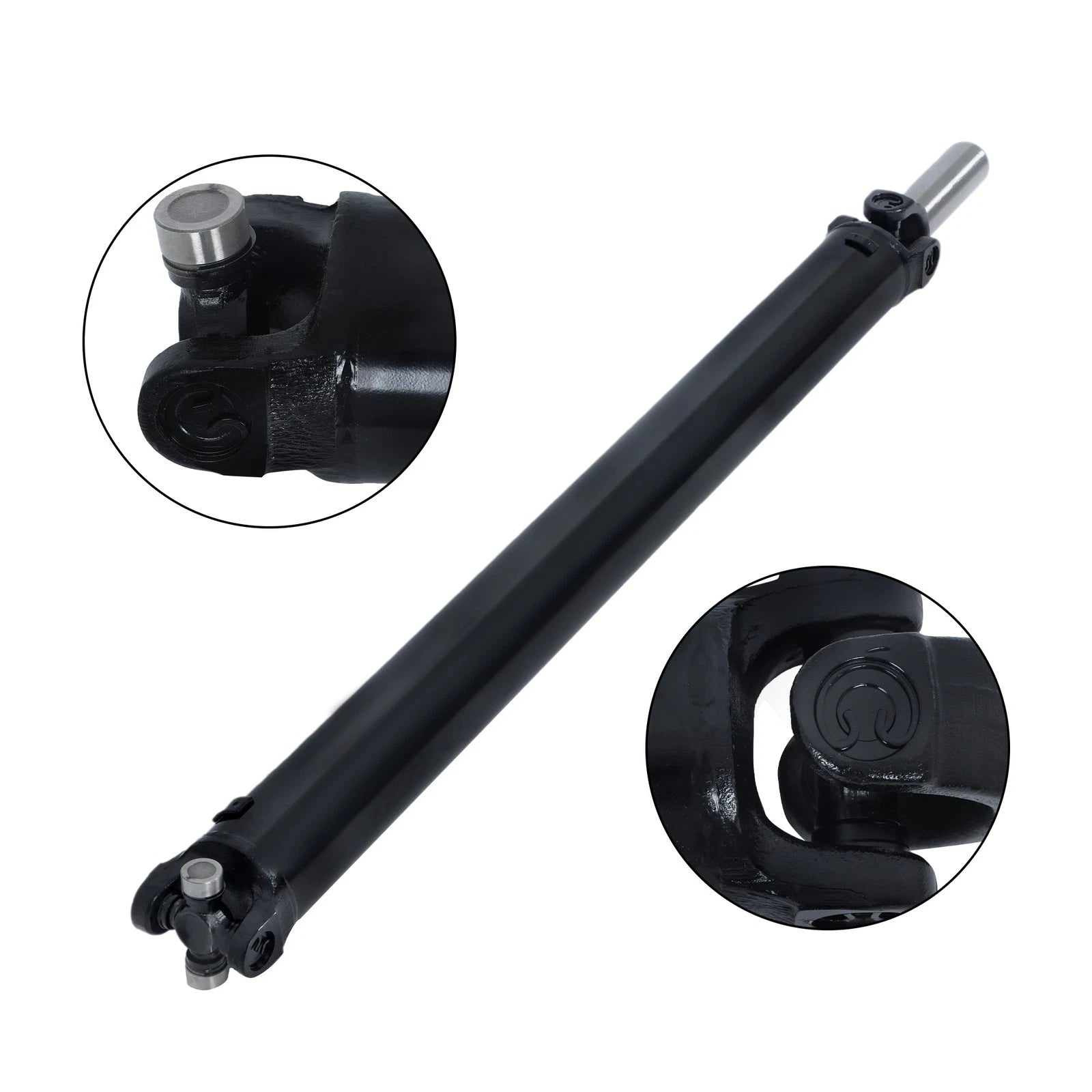 Rear Drive Shaft Assembly for Chevrolet Tahoe (1998–2000)