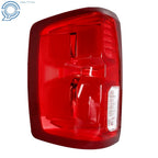 LED Tail Light Brake Lamp for Chevrolet Silverado 1500 (2016–2018) Left Side