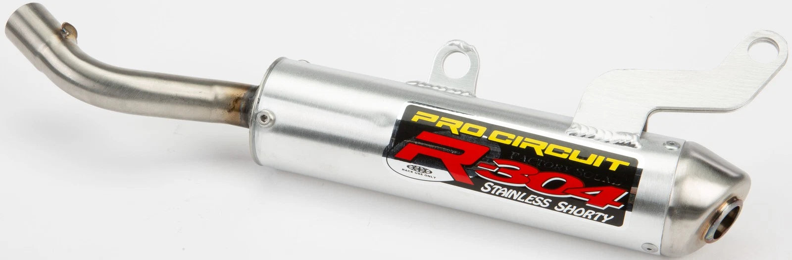 Pro Circuit R-304 Silencer for Yamaha YZ250X & YZ250 (2003–2010, 2016–2017)
