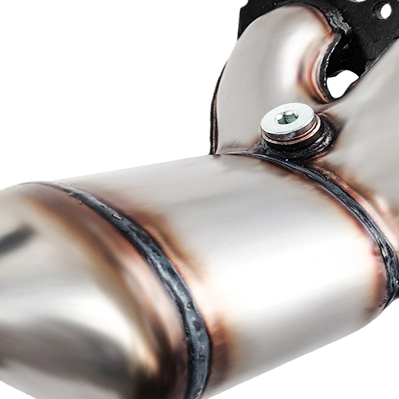 2X Catalytic Converter Set for Volvo XC90 (2007–2010) 3.2L EPA
