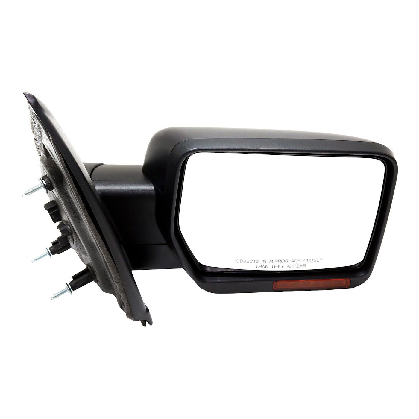 Heated Right Side Mirror for Ford F-150 (2011–2014)