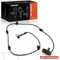 Rear Left ABS Wheel Speed Sensor for Toyota Sequoia (2001-2007)