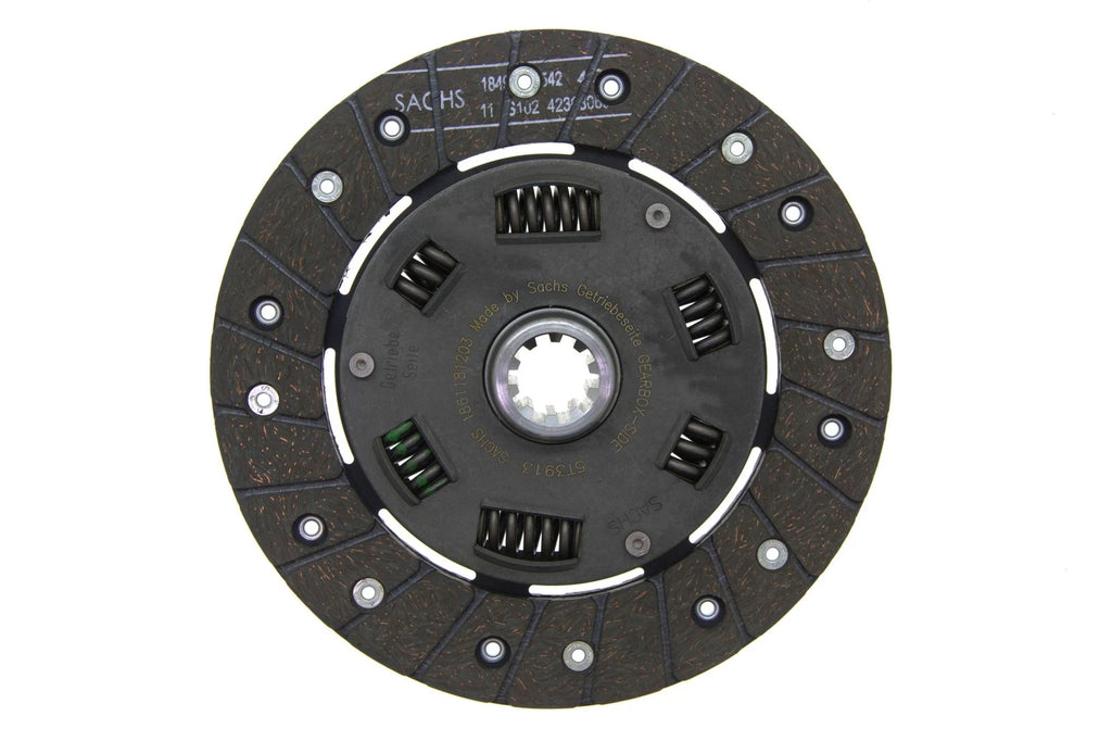 Clutch Friction Plate for Alfa Romeo GTV (1967)