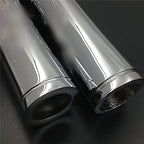 22mm Handlebar Grips for Honda CBR 600RR 900RR 929 954 1000 (1992–2007)