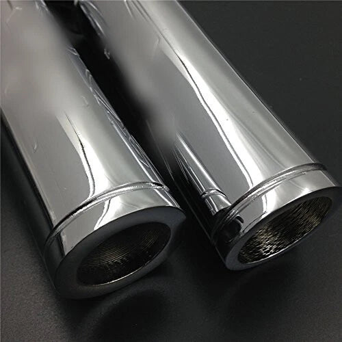 22mm Handlebar Grips for Honda CBR 600RR 900RR 929 954 1000 (1992–2007)