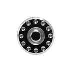 Billet 1/4-20 Thread Seat Bolt for Harley Softail Sportster Dyna (1997 - 2025)