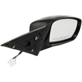 Set of 2 Power Mirrors for Hyundai Genesis (2009–2014)