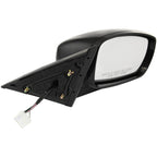 Set of 2 Power Mirrors for Hyundai Genesis (2009–2014)