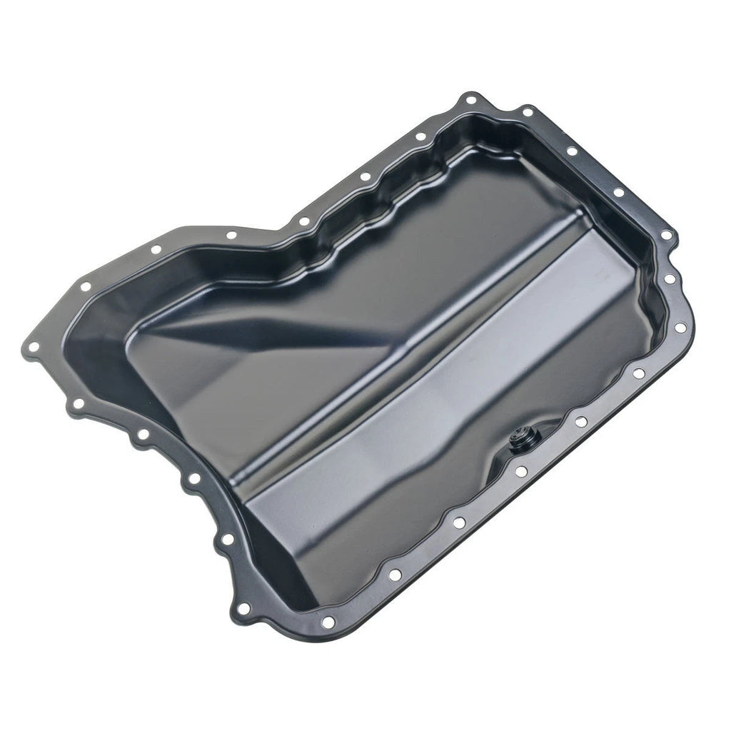Lower Engine Oil Pan for VW Beetle Golf Jetta Passat Rabbit (2006–2010)