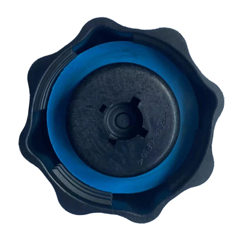 Coolant Expansion Tank Radiator Cap for BMW Mini Cooper (2002-2008)