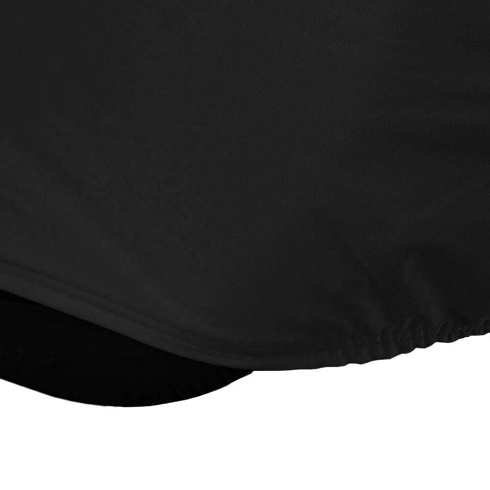 1PC Full Car Cover for Mustang Shelby GT350 (2015–2020)