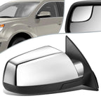 Powered Heated Passenger Side Mirror for Equinox Terrain (2012–2015) GM1321456