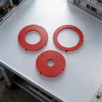 Insertion Ring Set for