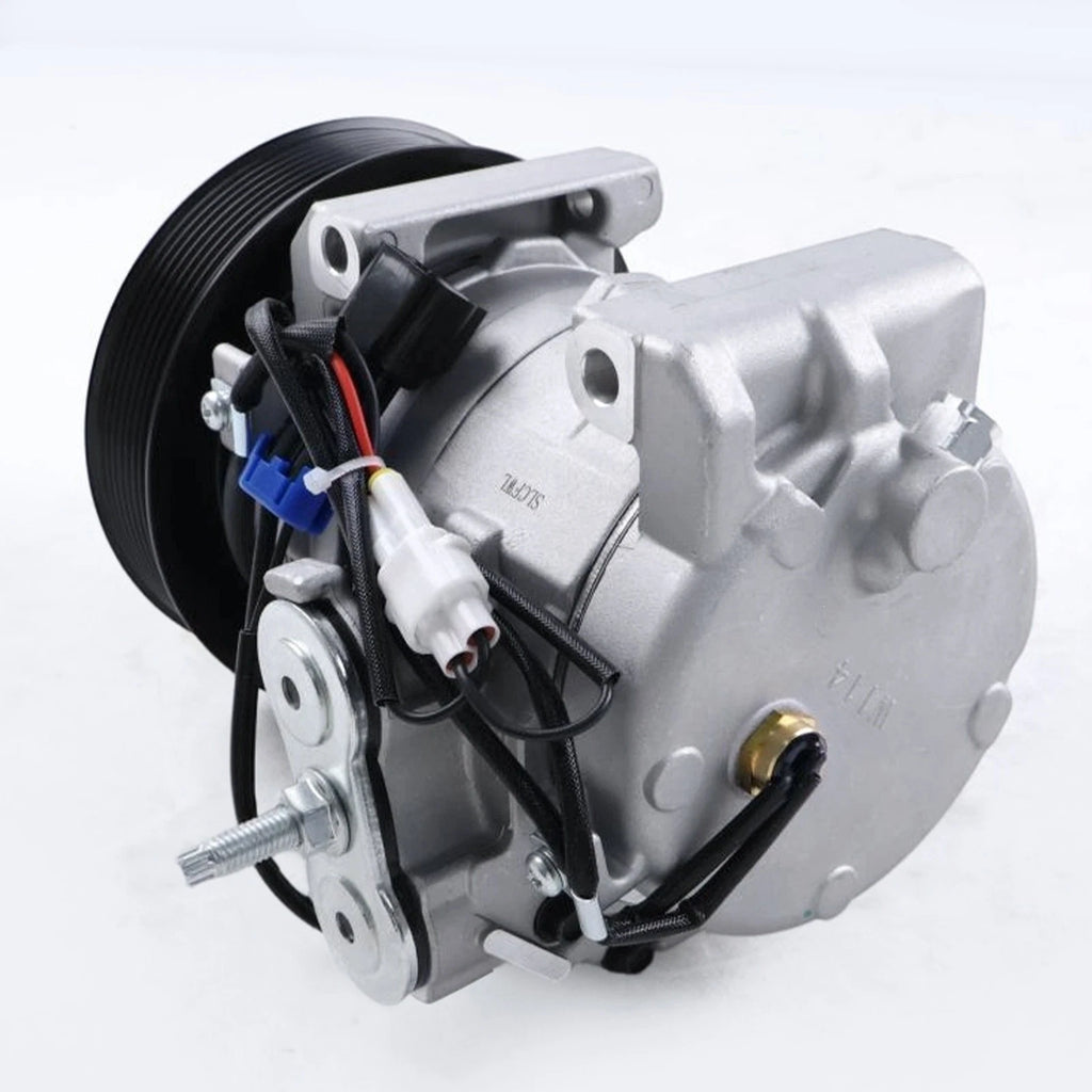 A/C Compressor for Freightliner (2018–2020)