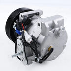 A/C Compressor for Freightliner (2018–2020)
