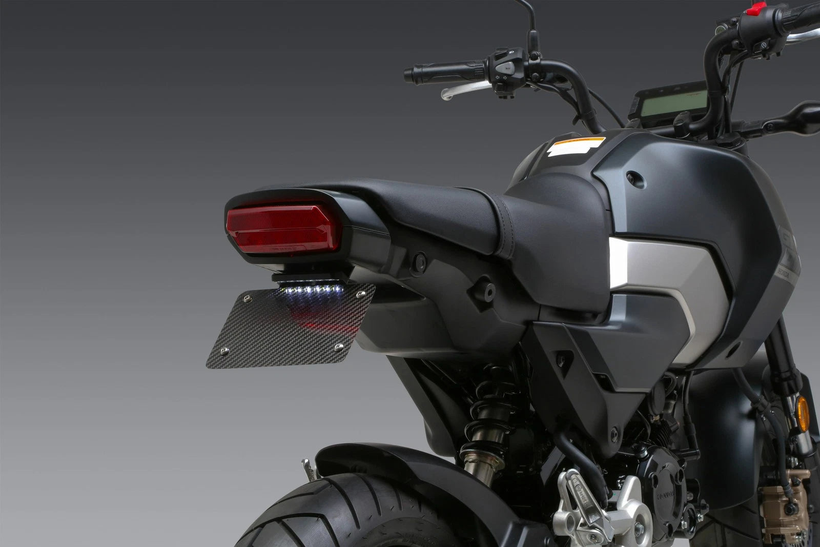 Fender Eliminator V2 for Honda