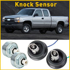 Knock Sensors Wiring Harness for Chevy Silverado (2007–2019)