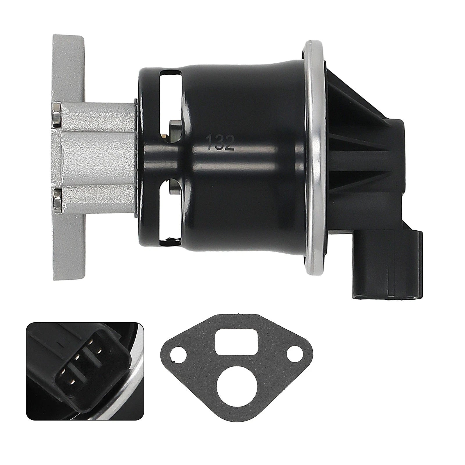 EGR Valve for Honda Civic Si and Acura EL (2004–2005)