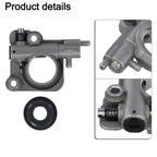 Oiler Pump for Echo Chainsaws (Easy Replacement)