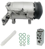 AC Compressor Kit Replacement for MINI Cooper Countryman (2019–2024)