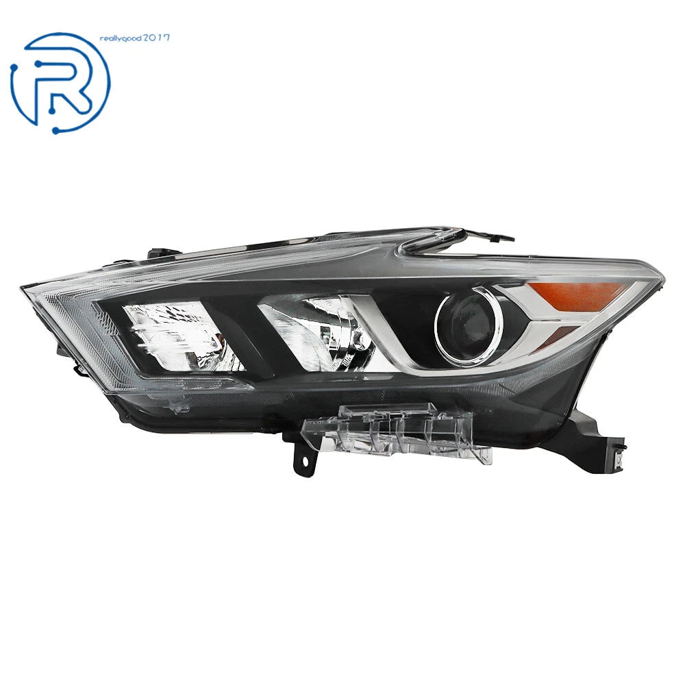 LED Headlamp for Nissan Maxima SR Platinum (2016–2018) Left Side
