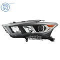 LED Headlamp for Nissan Maxima SR Platinum (2016–2018) Left Side