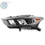 LED Headlamp for Nissan Maxima SR Platinum (2016–2018) Left Side