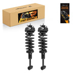 2X Front Struts Coil Spring Assembly for Ford Explorer (2004–2005)
