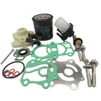 Maintenance Repair Kit for Yamaha 4-Stroke 50HP 60HP (FT50C FT60B) 6H3-W0078