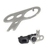 K Valve Tool for BCD Inflator and Cylinder Valve Maintenance