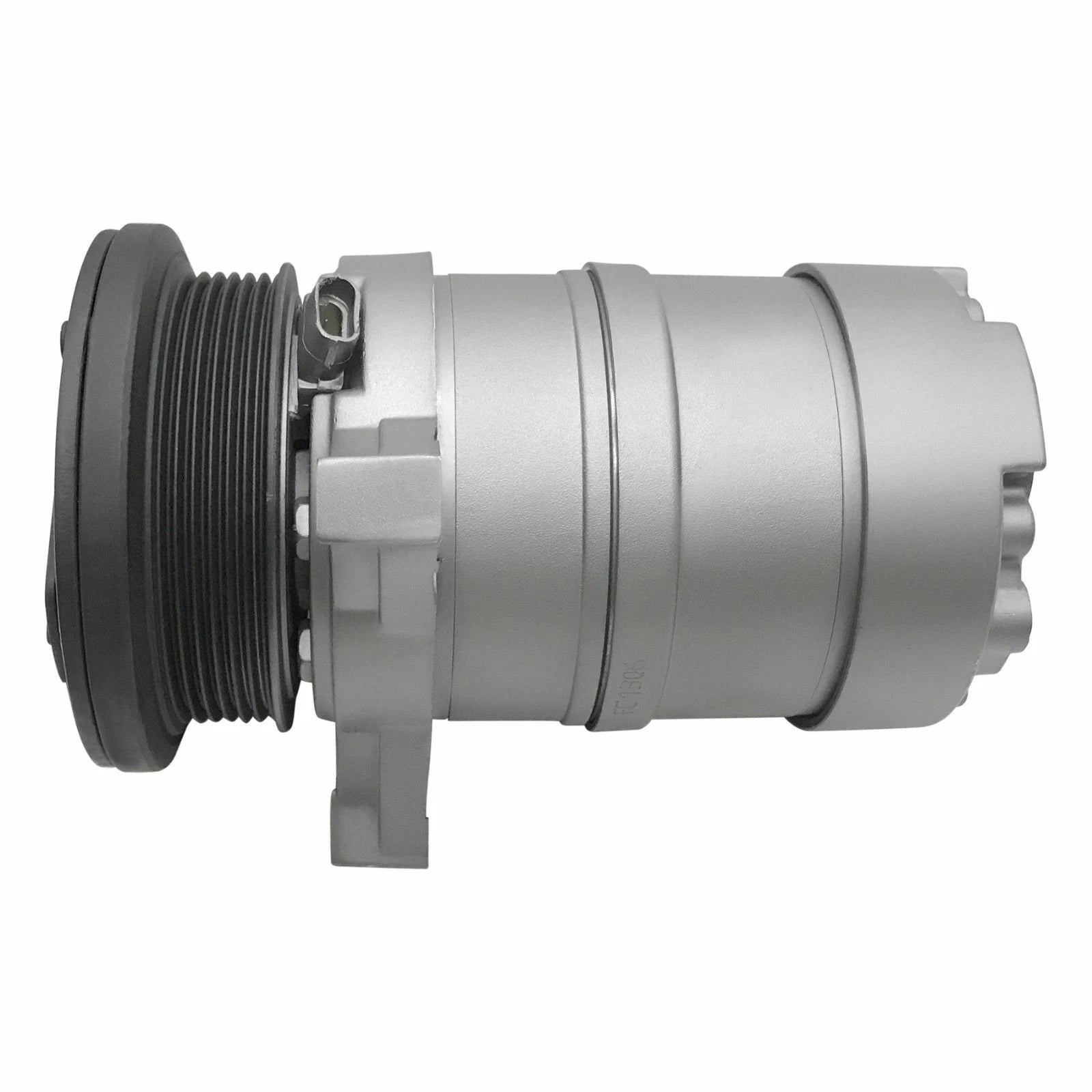 AC Compressor Kit Replacement for Toyota Hilux (2005-2015)