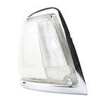Corner Light Lens No Lamp LH Fits Toyota Hilux LN85 RN Pickup Truck 1989-95 D06