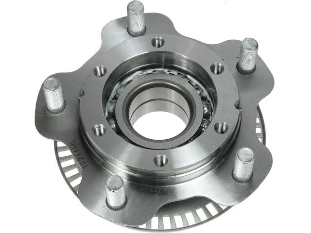 Wheel Hub Assembly for Suzuki XL7 (2002–2006) FP591PM