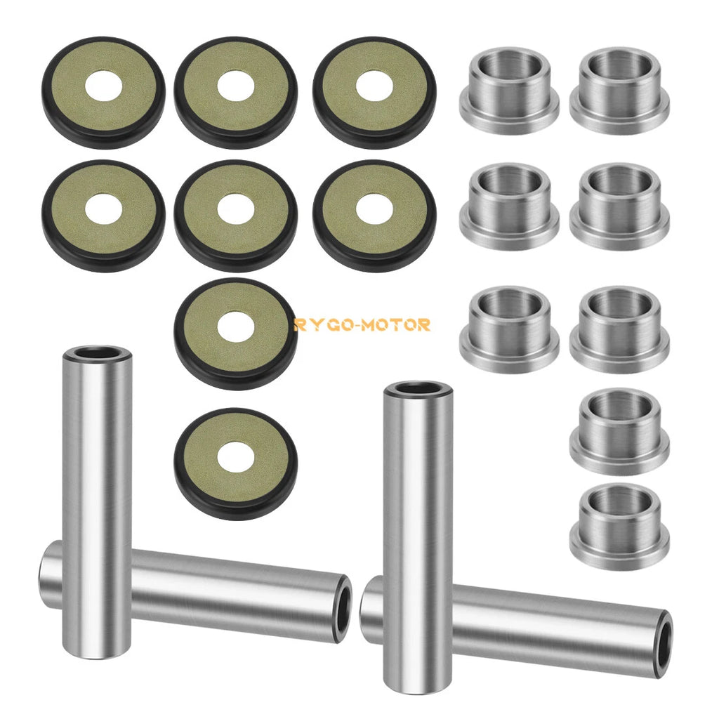 Rear Knuckle Bushing for Yamaha Rhino 450 660 700 Grizzly Kodiak 350 400 450 700 (2004–2020)