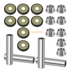 Rear Knuckle Bushing for Yamaha Rhino 450 660 700 Grizzly Kodiak 350 400 450 700 (2004–2020)