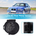 MAF Air Flow Meter Sensor for BMW 3 5 X5 E36 E39 E46 E53 E60 (2007–2013)