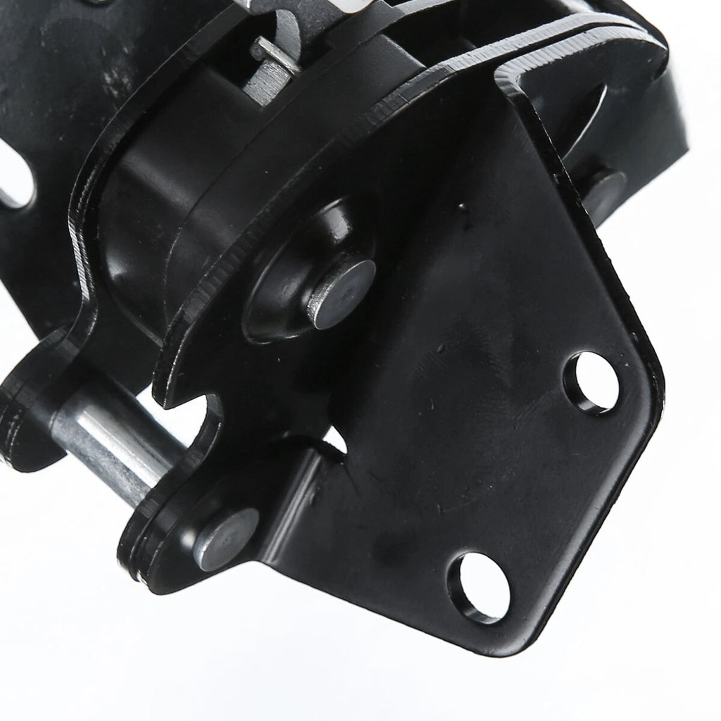 Rear Door Lock Actuator for Chevy Silverado 1500 GMC Sierra 1500 (1999–2006)