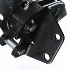 Rear Door Lock Actuator for Chevy Silverado 1500 GMC Sierra 1500 (1999–2006)