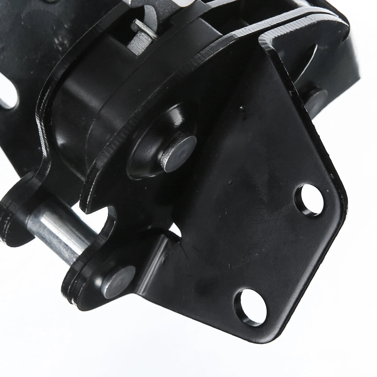 Rear Door Lock Actuator for Chevy Silverado 1500 GMC Sierra 1500 (1999–2006)